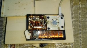 Радиоприёмник Микро. Раритет.Моя коллекция - Приемники СССР. № 33.