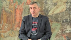 Принципы выздоровления человека. Доктор Боровских