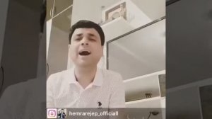 Хемра режепов Бивижан
