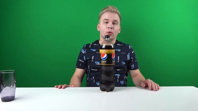 Pepsi Имбирь теперь и в РОССИИ! / Есть ли разница между Украинской Пепси? смотреть онлайн