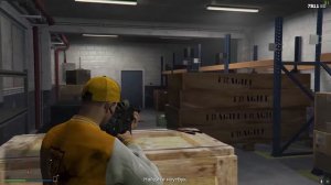 Ограбление Кайо Перико. Снаряжение: Дубликатор отпечатков в GTA 5 Online