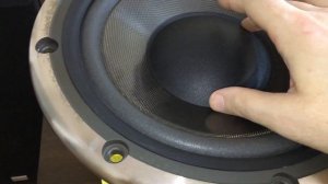 ONKYO D-77XD / Обзор 2ч