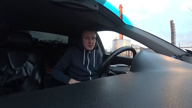 Контрактный двигатель 2azfe/замена двигателя camry 40 #toyotacamry40 #2azfe смотреть онлайн