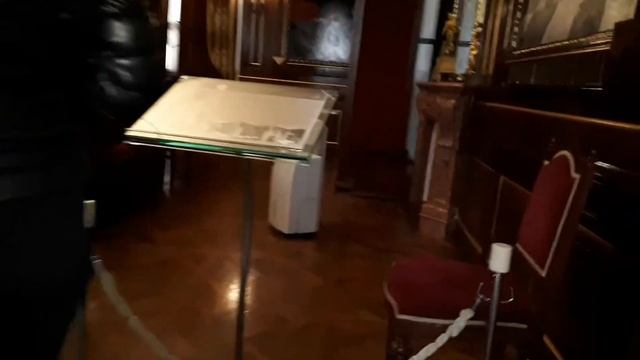 Замок Радзивилл Белоруссия смотреть онлайн