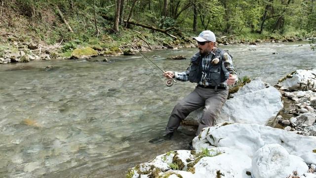Вы готовы платить за рыбалку? смотреть онлайн
