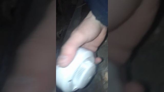 Извещатель дымовой автономный