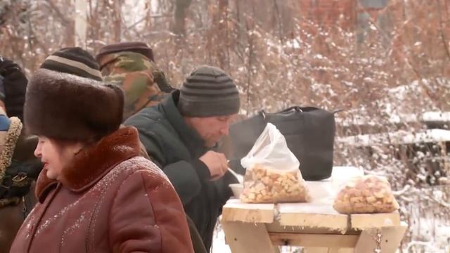 Проект «Ближний мой» смотреть онлайн