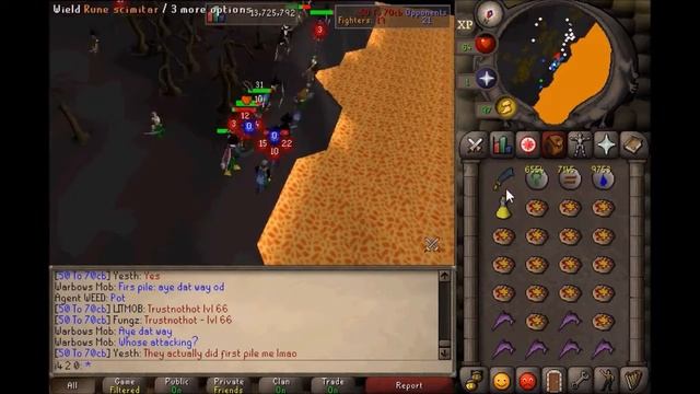 OutBurst vs Flawless 2 0 смотреть онлайн