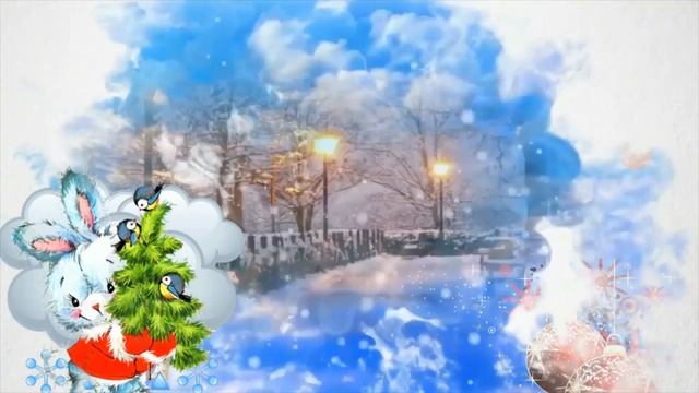 Пётр Лысенко и Елена Соболева - Старый Новый год 2023! смотреть онлайн