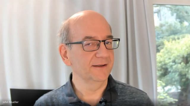 English Google SEO office-hours from October 1, 2021 смотреть онлайн