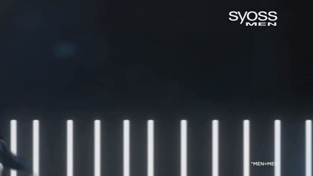 Syos Men - Реклама смотреть онлайн