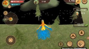 Симулятор жар птицы 2