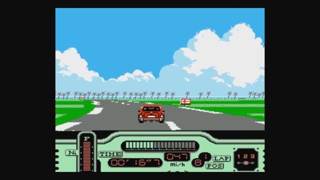 FORMULA 1 Built to Win gameplay Nintendo смотреть онлайн