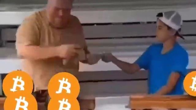 Классический крипторынок???