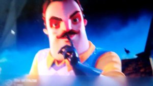 Как скачать hello neighbor 2