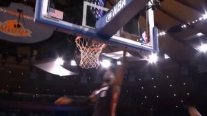 LeBron James - All Of The Lights