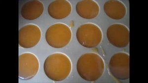 манговый мармелад без желатина СЛАДЕНЬКОЕ