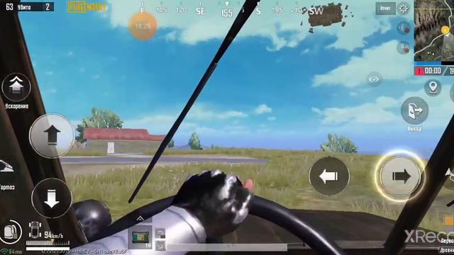 САМЫЙ ХАЛЯВНЫЙ ТОП В PUBG Mobile