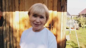 Жизнь в деревне//Закупилась строго по списку//