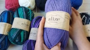 Еще один отзыв об Ализе Вултайм