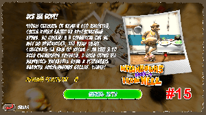 Как достать соседа. Эпизод 15. Все на борт