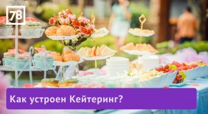 7 вопросов про деньги. Как устроен кейтеринг?