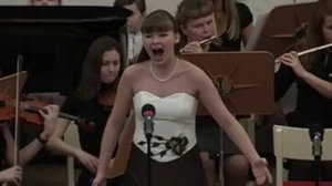 И.Дунаевский "Заздравная" I.Dunaevsky "Zazdravnaja"