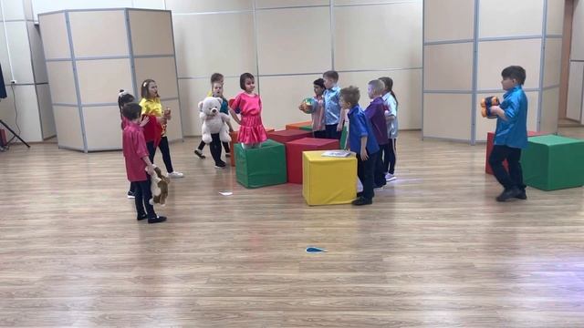 Цветик-семицветик смотреть онлайн