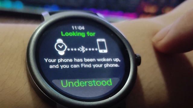 ₱1399 PREMIUM BUDGET SMARTWATCH | MIBRO AIR FULL REVIEW AND TUTORIAL (ENG) смотреть онлайн