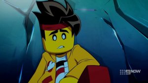 Lego Monkie Kid Season 2 Episode 9 Recap + Review