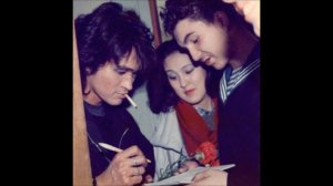 Кино - Около Семи Утра