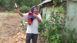 За ВДВ, разбить бутылку об голову