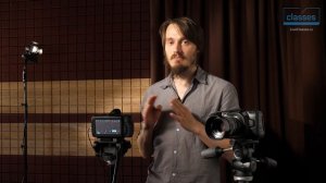 Вкладка Monitor. Настройки камер Blackmagic Pocket Cinema Camera 4K. Дмитрий Скобелев