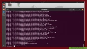 How To install etcd On Ubuntu 20.04.3 LTS