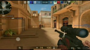 Папин пистолет в кармане