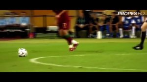 Cristiano Ronaldo ● Best Dribbling Skills & Goals Ever ● Portugal