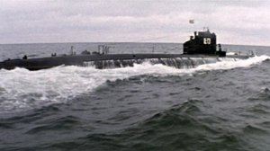 Подвиги героев Великой Отечественной увековечены в кино. Фильм "Капитан счастливой "Щуки"