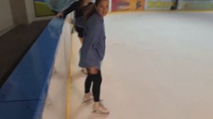 ПИНГВИН НА ЛЬДУ.