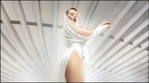 Kylie Minogue-Can't Get You Out Of My Head (HD)