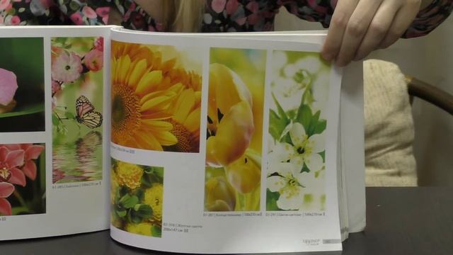 #111. Фотообои цветы в интерьере. Какие фотообои выбрать для спальни, гостиной и кухни? смотреть онлайн