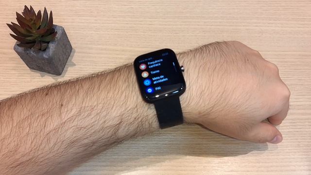 AMAZFIT BIP 3 - 2 SEMANAS DE USO - Valeu a pena? смотреть онлайн