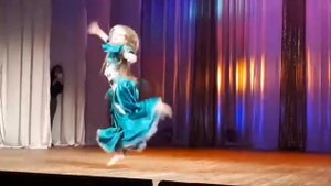 Восточные танцы и костюмы