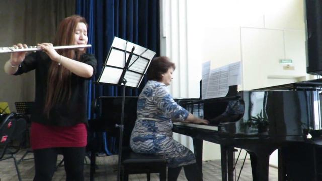 Р.Лятте "Радость от прекрасного дня". смотреть онлайн