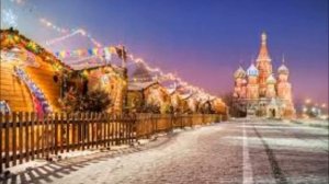 Белый снег, кружится над землей: Христианские песни