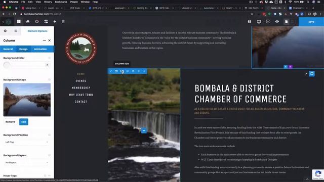 How to Edit Text & Images with the Avada Theme смотреть онлайн