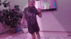 Dance Party Дети Танцуют под любимые хиты Вечер выходного дня Сходим с ума ????