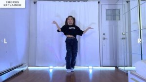 [TUTORIAL] ITZY 'CAKE' Explained Dance Tutorial | MIRRORED