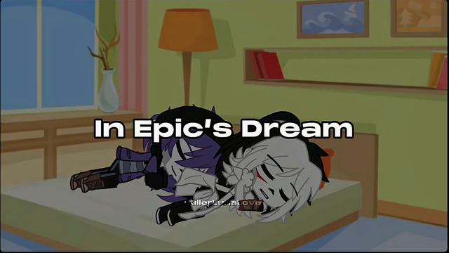 Epic’s dream //Undertale AU// Crepic смотреть онлайн