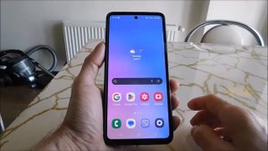 Как сделать скриншот на Samsung A54 (4 способа)