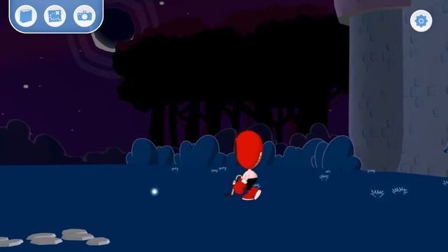 Strong Bad's Cool Game For Attractive People: 1. Homestar Ruiner смотреть онлайн